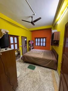 Bedroom Image of 1044 Sq.ft 2 BHK Independent House for sale in Santoshpur Kolkata for Rs. 6000000