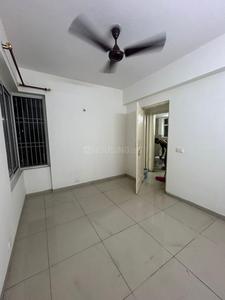 Hall Image of 1200 Sq.ft 3 BHK Builder Floor for rent in UCHDPL Wave Executive Floors G, Wave City Ghaziabad for Rs. 20000