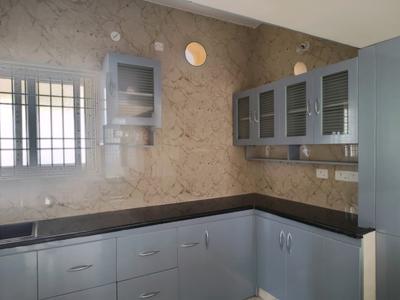 Kitchen Image of 1750 Sq.ft 3 BHK Villa for sale in Iyyapa Nagar Chennai for Rs. 9800003