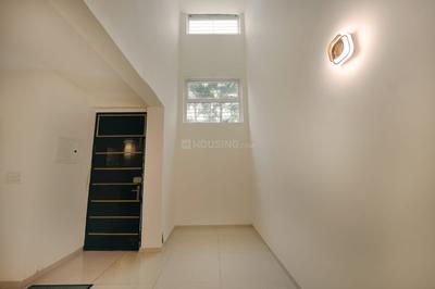 Hall Image of 2507 Sq.ft 5 BHK Villa for sale in Casagrand Pavilion, Thazhambur Chennai for Rs. 22000000