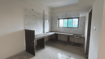 Kitchen Image of 2400 Sq.ft 3 BHK Duplex for sale in Itkheda Aurangabad for Rs. 9800000