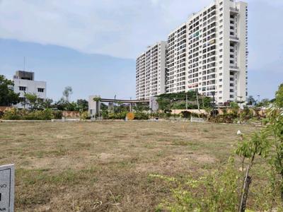 Image of 1500 Sq.ft Residential Plot / Land for sale in Godrej Sunrise Estate, Poonamallee, Chennai for Rs. 5100000