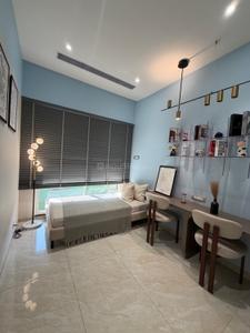 Bedroom Image of 1300 Sq.ft 2.5 BHK Apartment / Flat for sale in Echoes at Life Republic, Marunji Pune for Rs. 9000000
