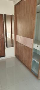 Bedroom Image of 800 Sq.ft 3 BHK Independent House for sale in Masma Surat for Rs. 3500000