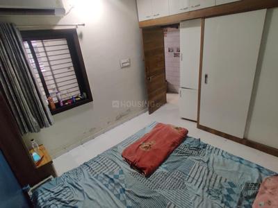 Bedroom Image of 2000 Sq.ft 3 BHK Independent House for sale in Chandkheda Ahmedabad for Rs. 25000000