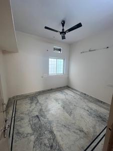 Hall Image of 1080 Sq.ft 2 BHK Independent House for rent in Peeramcheru Hyderabad for Rs. 15000
