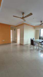 Hall Image of 1100 Sq.ft 2 BHK Apartment / Flat for sale in Pratik Corner, Airoli Navi Mumbai for Rs. 15800000