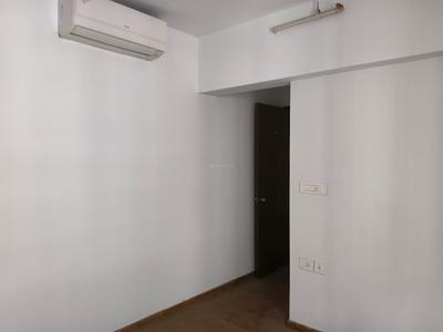 Bedroom Image of 900 Sq.ft 2 BHK Apartment / Flat for rent in Lodha Palava Milano E F, Palava Phase 2 Thane for Rs. 14700