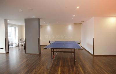 Kitchen Image of 780 Sq.ft 2 BHK Apartment / Flat for sale in Kolte Patil Raaga, Kannuru Bengaluru for Rs. 8350000