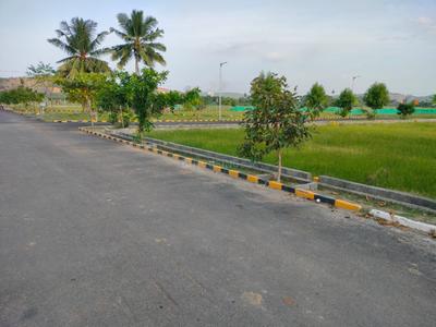 Image of 1200 Sq.ft Residential Plot / Land for sale in Singaperumal Koil, Chennai for Rs. 2955000