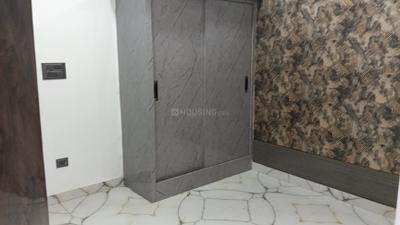 Living Room Image of 1100 Sq.ft 3 BHK Apartment / Flat for rent in Dwarka Mor New Delhi for Rs. 25000