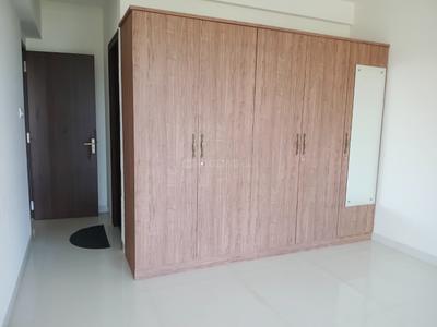 Bedroom Image of 1890 Sq.ft 3 BHK Apartment / Flat for sale in Urwa Mangalore for Rs. 12500000