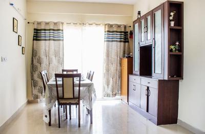 Hall Image of 705-Foyer Infinity in Whitefield, Bangalore