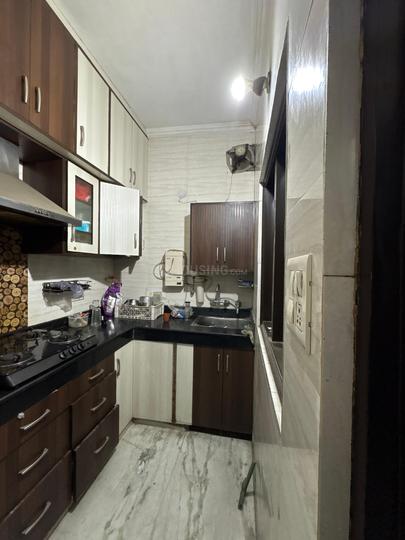 For female only Kitchen 1