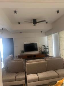 Hall Image of 8000 Sq.ft 4 BHK Villa for sale in Thiruvanmiyur Chennai for Rs. 140000000