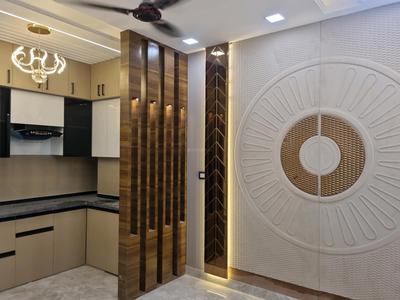 1 BHK Flat
