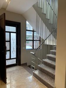 Hall Image of 1500 Sq.ft 5 BHK Apartment / Flat for rent in Bhabat Zirakpur for Rs. 65000