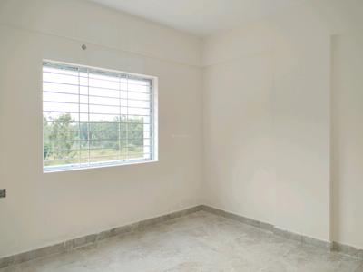 Bedroom Image of 1195 Sq.ft 2 BHK Apartment / Flat for sale in Vittasandra Bengaluru for Rs. 7600000
