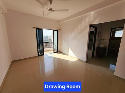 Hall Image of 1500 Sq.ft 3 BHK Apartment / Flat for sale in Subhanpura Vadodara for Rs. 5500000