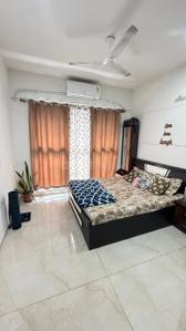 Bedroom Image of 1521 Sq.ft 3 BHK Apartment / Flat for sale in Godrej Urban Park, Powai Mumbai for Rs. 36500000