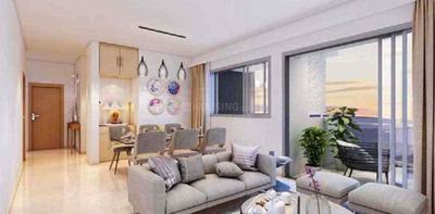 Hall Image of 1620 Sq.ft 3 BHK Builder Floor for sale in Trehan Luxury Floors 71, Sector 71 Gurgaon for Rs. 22500000