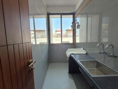 Kitchen Image of 4800 Sq.ft 5 BHK Apartment / Flat for sale in Sunrise Vista, Bodakdev Ahmedabad for Rs. 50000000