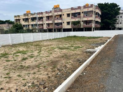 Image of 823 Sq.ft Residential Plot / Land for sale in Guduvancheri, Chennai for Rs. 5750000