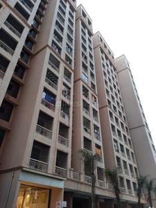 Building Image of 664 Sq.ft 1 BHK Apartment / Flat for sale in Ambernath East Ambernath for Rs. 3000000
