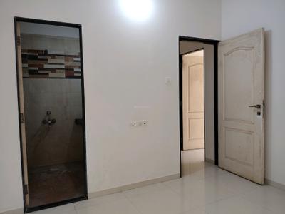 Bedroom Image of 1050 Sq.ft 2 BHK Apartment / Flat for sale in Sai Rudra Kristina II, Taloja Navi Mumbai for Rs. 5250000