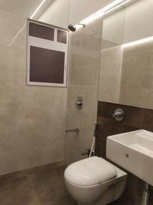Bedroom Image of 500 Sq.ft 1 BHK Apartment / Flat for sale in Emerald Dotom Isle, Kandivali West Mumbai for Rs. 8700000