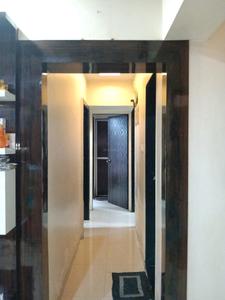 Passage Image of 902 Sq.ft 2 BHK Apartment / Flat for sale in Thane West Thane for Rs. 6699999