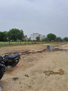 Image of 1000 Sq.ft Residential Plot / Land for sale in Bakshi Ka Talab, Lucknow for Rs. 1800000