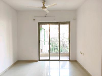 Living Room Image of 777 Sq.ft 1.5 BHK Apartment / Flat for rent in Lodha Casa Rio, Palava Phase 1 Thane for Rs. 15500