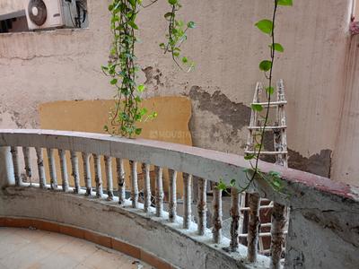 Balcony Image of 1000 Sq.ft 2 BHK Apartment / Flat for sale in Hem Chand Compound Aligarh for Rs. 5500000