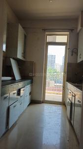 Kitchen Image of 1300 Sq.ft 3 BHK Apartment / Flat for sale in Puri Pratham, Sector 84 Faridabad for Rs. 11800000