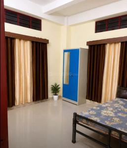 1 BHK Independent House