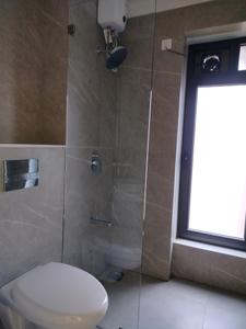 Bedroom Two Image of 1825 Sq.ft 3 BHK Apartment / Flat for sale in Vile Parle East Mumbai for Rs. 68500000