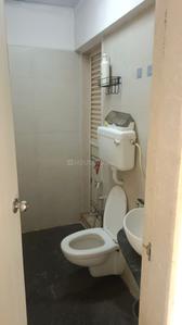 Image of 800 Sq.ft 2 BHK Apartment / Flat for rent in Unique Greens, Thane West, Thane for Rs. 32000