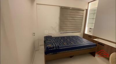 Bedroom Image of 1335 Sq.ft 3 BHK Apartment / Flat for sale in Smile Sunny Verano by Smile Group, Chikkakannalli Bengaluru for Rs. 17100000
