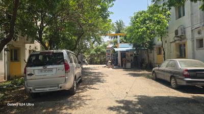 Image of 1520 Sq.ft Residential Plot / Land for sale in Vengaivasal, Chennai for Rs. 10640000