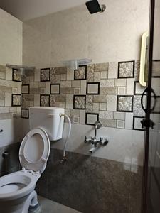 Bathroom Image of SLV ELITE LADIES PG in HSR Layout, Bengaluru