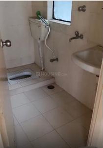 Image of 750 Sq.ft 2 BHK Apartment / Flat for sale in Shrachi Greenwood Sonata, New Town, Kolkata for Rs. 6400000