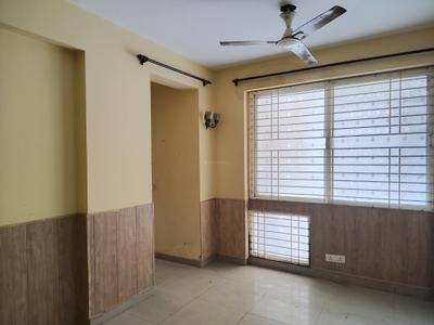 Living Room Image of 1027 Sq.ft 2 BHK Apartment / Flat for sale in Stellar Jeevan, Noida Extension Greater Noida for Rs. 8300000