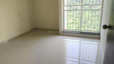 Bedroom Image of 1004 Sq.ft 2 BHK Apartment / Flat for rent in Pegasus Megapolis Serenity, Hinjawadi Phase 3 Pune for Rs. 26000