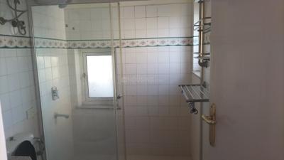 Image of 2000 Sq.ft 3 BHK Apartment / Flat for rent in DLF Richmond Park, Sector 43, Gurgaon for Rs. 86000