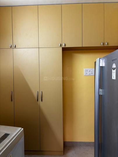 Patil Swan Lake Bedroom 1