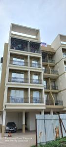 Image of 830 Sq.ft 2 BHK Apartment / Flat for sale in The Nature, Karjat, Thane for Rs. 3500000