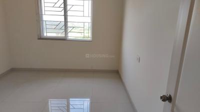 Bedroom Image of 1100 Sq.ft 3 BHK Apartment / Flat for sale in Avon Vista, Balewadi Pune for Rs. 13500000