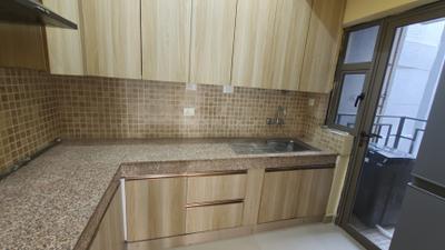 Kitchen Image of 1385 Sq.ft 2 BHK Apartment / Flat for sale in Paras Dews, Sector 106 Gurgaon for Rs. 15900000