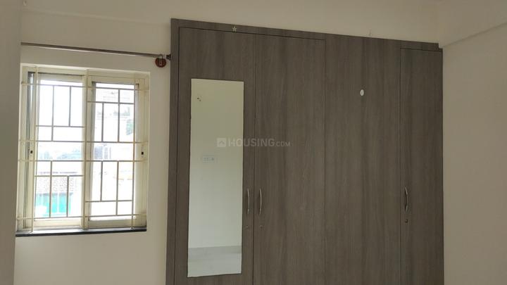 Jp nagar 7th phase Bedroom One 1